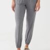 Women * | O'Neill Damso Pant Charcoal