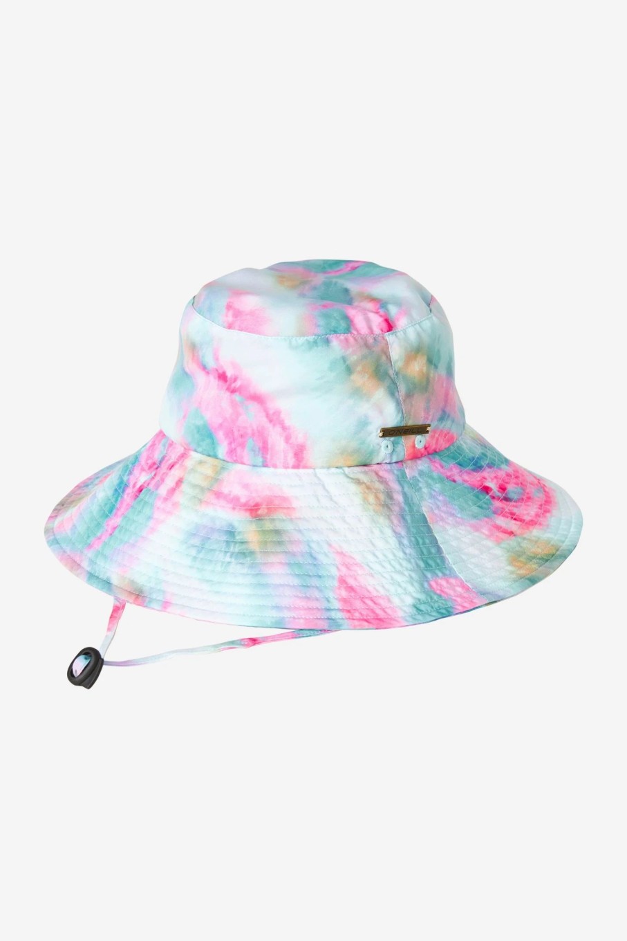 Women * | O'Neill Women Of The Wave Locals Hat Multi