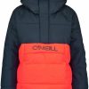 Women * | O'Neill O'Riginals Jacket Scale