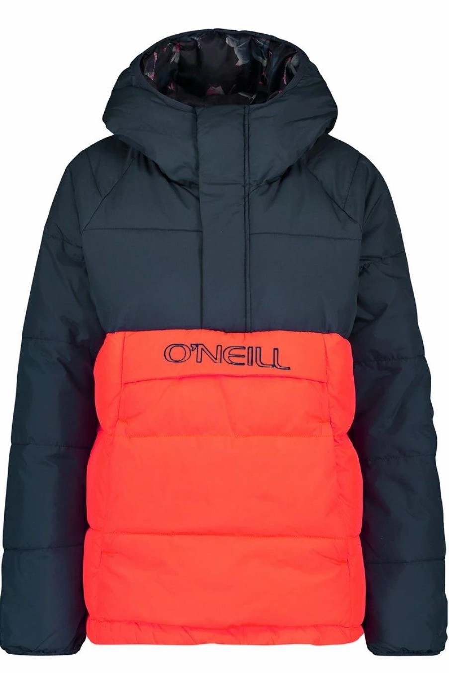 Women * | O'Neill O'Riginals Jacket Scale