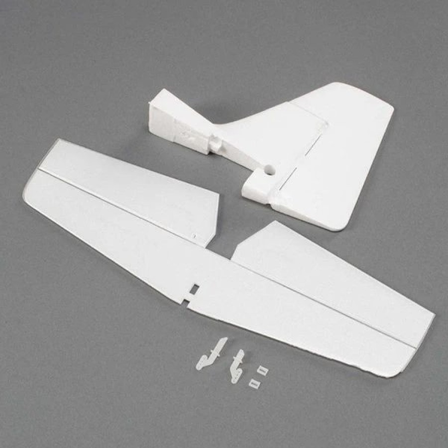 Airplanes * | Horizon Hobbies, Inc. E-Flite Umx Turbo Timber Tail Set