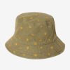 Women * | O'Neill Piper Embroidery Bucket Hat Army