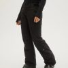 Women * | O'Neill Ladies Star Insulated Pants Black Out