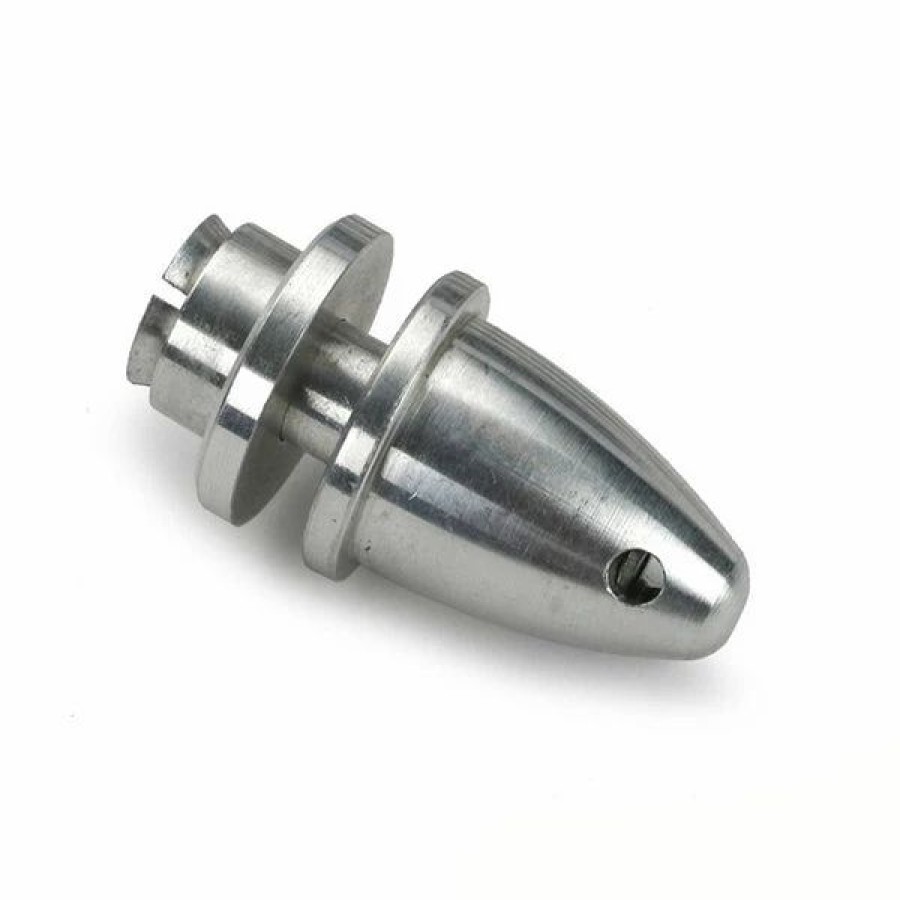 Airplanes * | Horizon Hobbies, Inc. E-Flite 6Mm Prop Adapter W/Collet