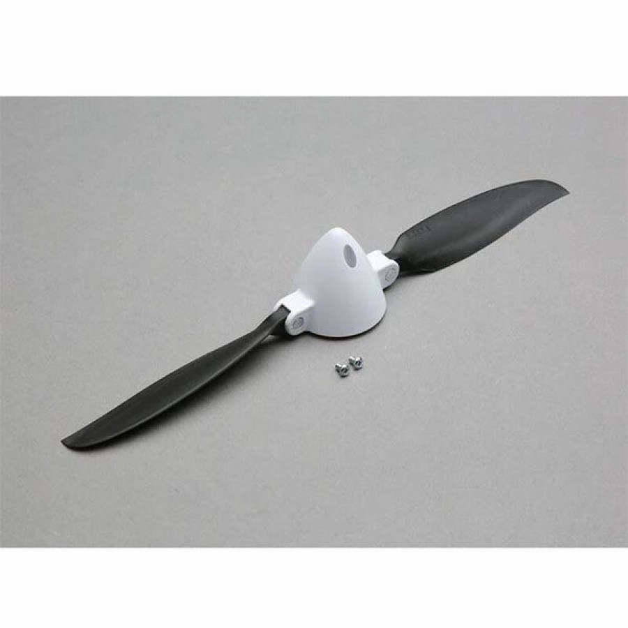 Airplanes * | Horizon Hobbies, Inc. Hobbyzone Conscendo S Folding Prop & Spinner