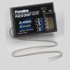 Radios * | Amain Distributing Futaba R203Gf S-Fhss 3-Channel 2.4Ghz Receiver