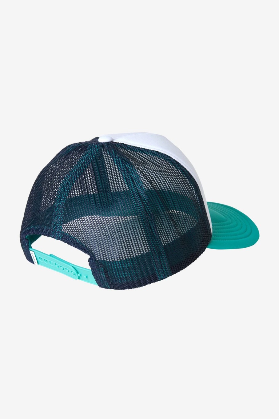 Women * | O'Neill Summers Trucker Hat Gumdrop Green