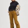 Women * | O'Neill Star Insulated Pants Plantation