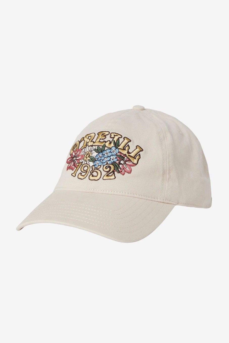 Women * | O'Neill Irving Dad Hat Bone