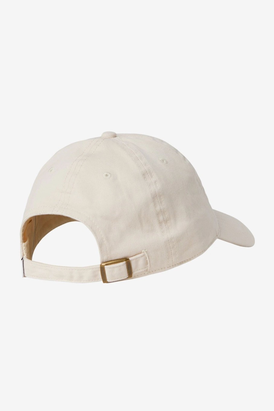 Women * | O'Neill Irving Dad Hat Bone