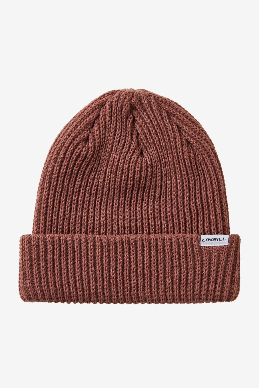 Women * | O'Neill Groceries Beanie Nutmeg