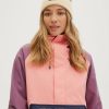 Women * | O'Neill Ladies O'Riginal Anorak Conch Shell