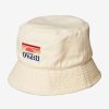 Women * | O'Neill Ladies Piper Bucket Hat Natural