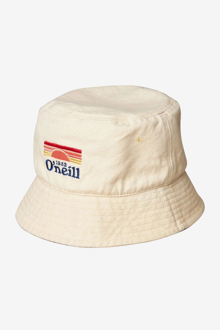 Women * | O'Neill Ladies Piper Bucket Hat Natural