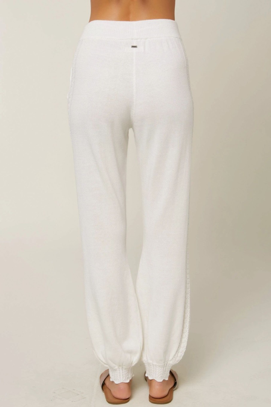 Women * | O'Neill Gaviota Winter White