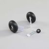 Airplanes * | Horizon Hobbies, Inc. E-Flite Umx Timber Landing Gear Set