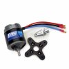 Airplanes * | Horizon Hobbies, Inc. E-Flite Power 60 Brushless Outrunner Motor, 400Kv: 3.5Mm Bullet