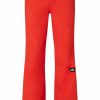 Women * | O'Neill Star Insulated Pants Fiery Red