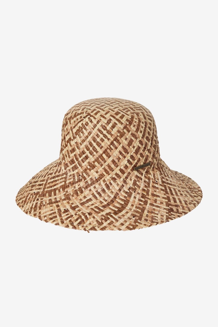 Women * | O'Neill Clarke Sun Hat Natural