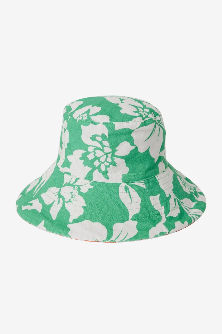 Women * | O'Neill Vara Bucket Hat Gumdrop Green