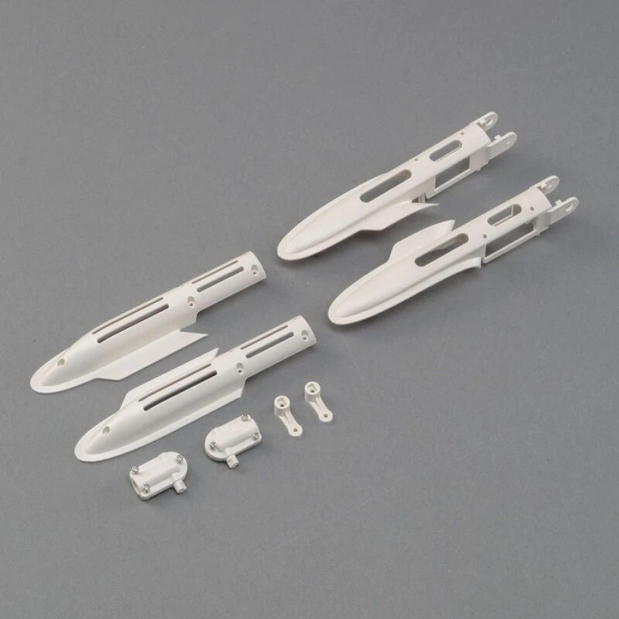 Airplanes * | Horizon Hobbies, Inc. E-Flite Mini Convergence Nacelle Set