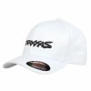 Apparel * | Traxxas Hat /Black L/Xl White