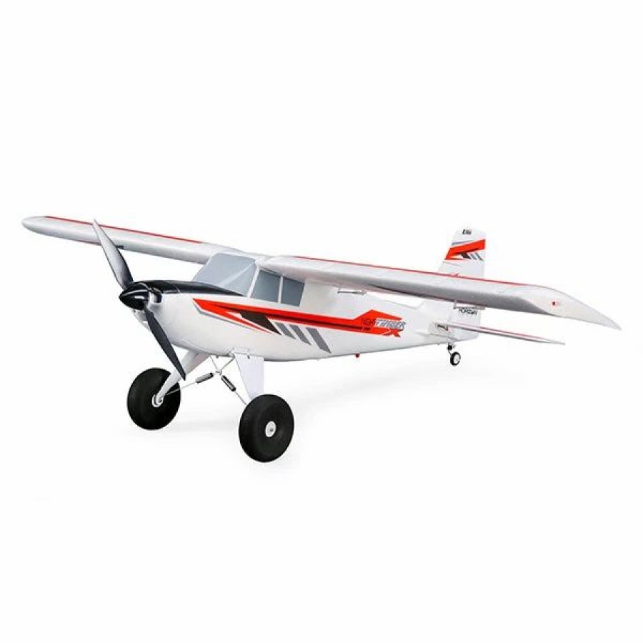 Airplanes * | Horizon Hobbies, Inc. E-Flite Night Timber X 1.2M Bnf Basic Electric Airplane (1200Mm) W/As3X & Safe Select