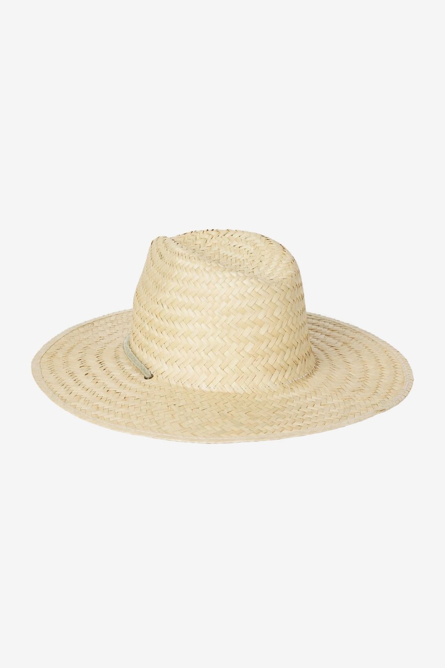 Women * | O'Neill Vista Lifeguard Hat Natural