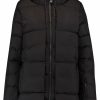 Women * | O'Neill Azurite Jacket Black Out