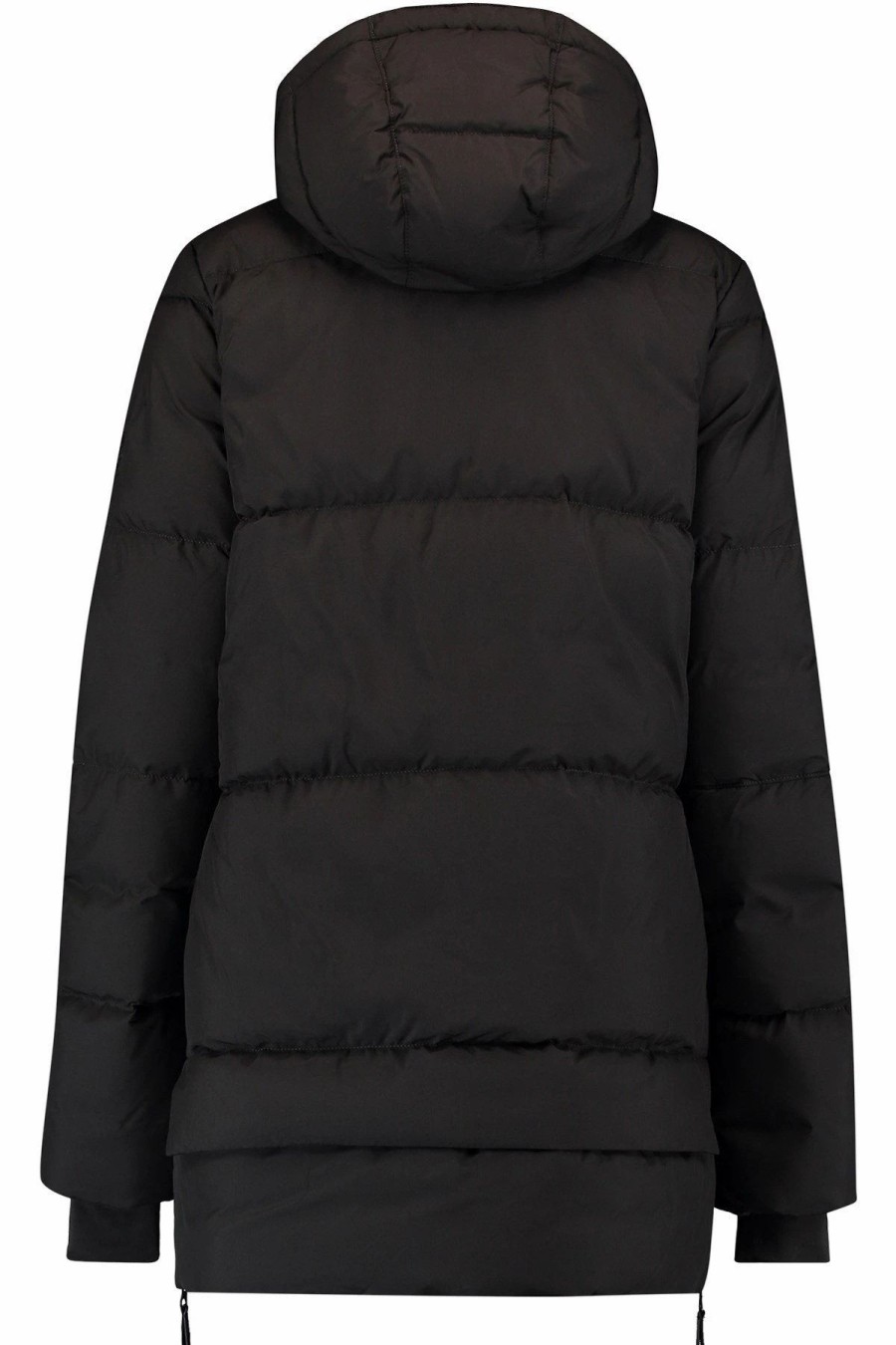 Women * | O'Neill Azurite Jacket Black Out