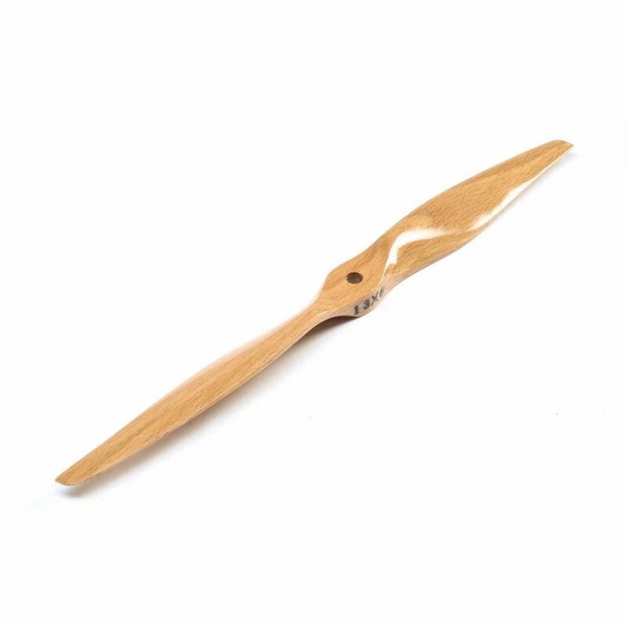 Airplanes * | Horizon Hobbies, Inc. E-Flite Extra 300 1.3M 13 6 Wood Propeller