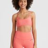 Women * | O'Neill Activeshorty Georgia Peach