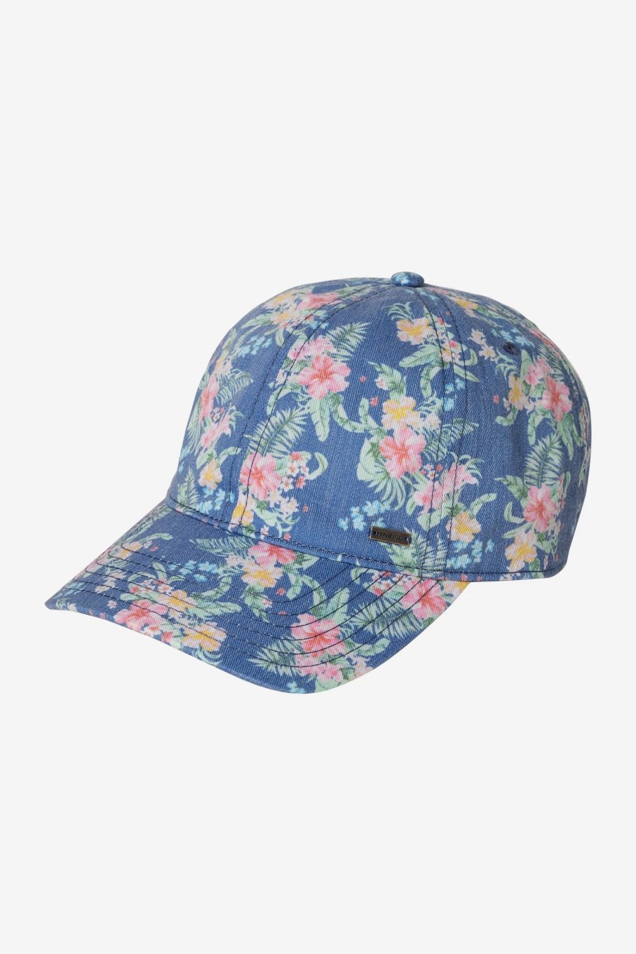 Women * | O'Neill Mae Dad Hat Classic Blue