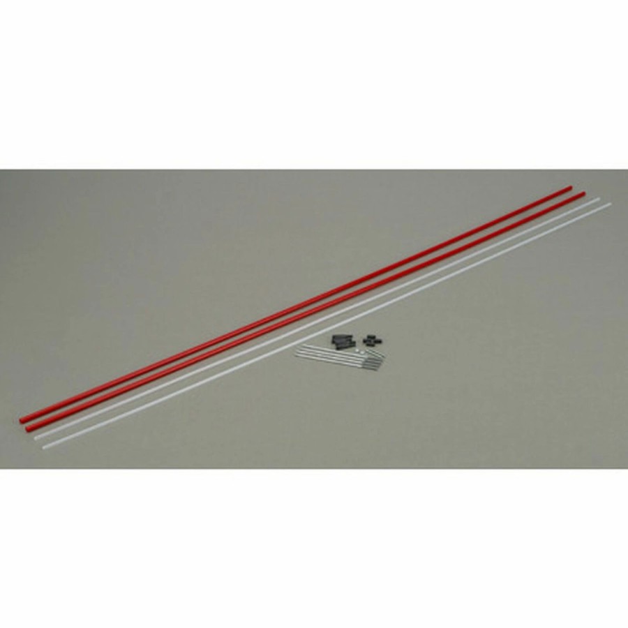 Airplanes * | Horizon Hobbies, Inc. Du-Bro Lazer Pushrods, 36