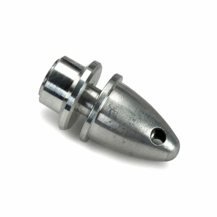 Airplanes * | Horizon Hobbies, Inc. E-Flite Prop Adapter W/Collet (4Mm)