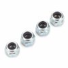 Airplanes * | Horizon Hobbies, Inc. Dubro Insert Lock Nuts, Nylon, 4Mm