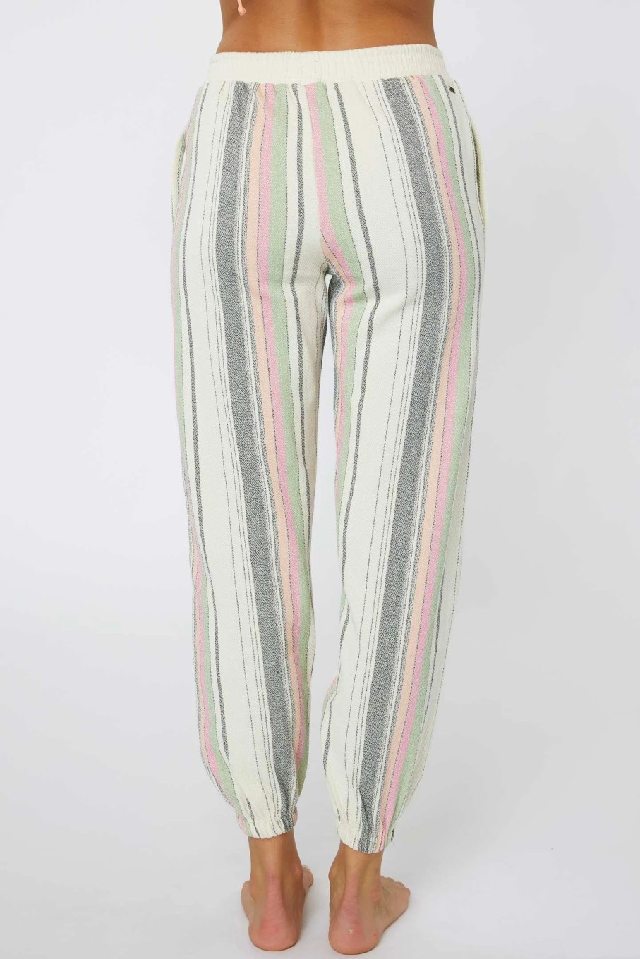 Women * | O'Neill Rosarito Pant Multi Colored