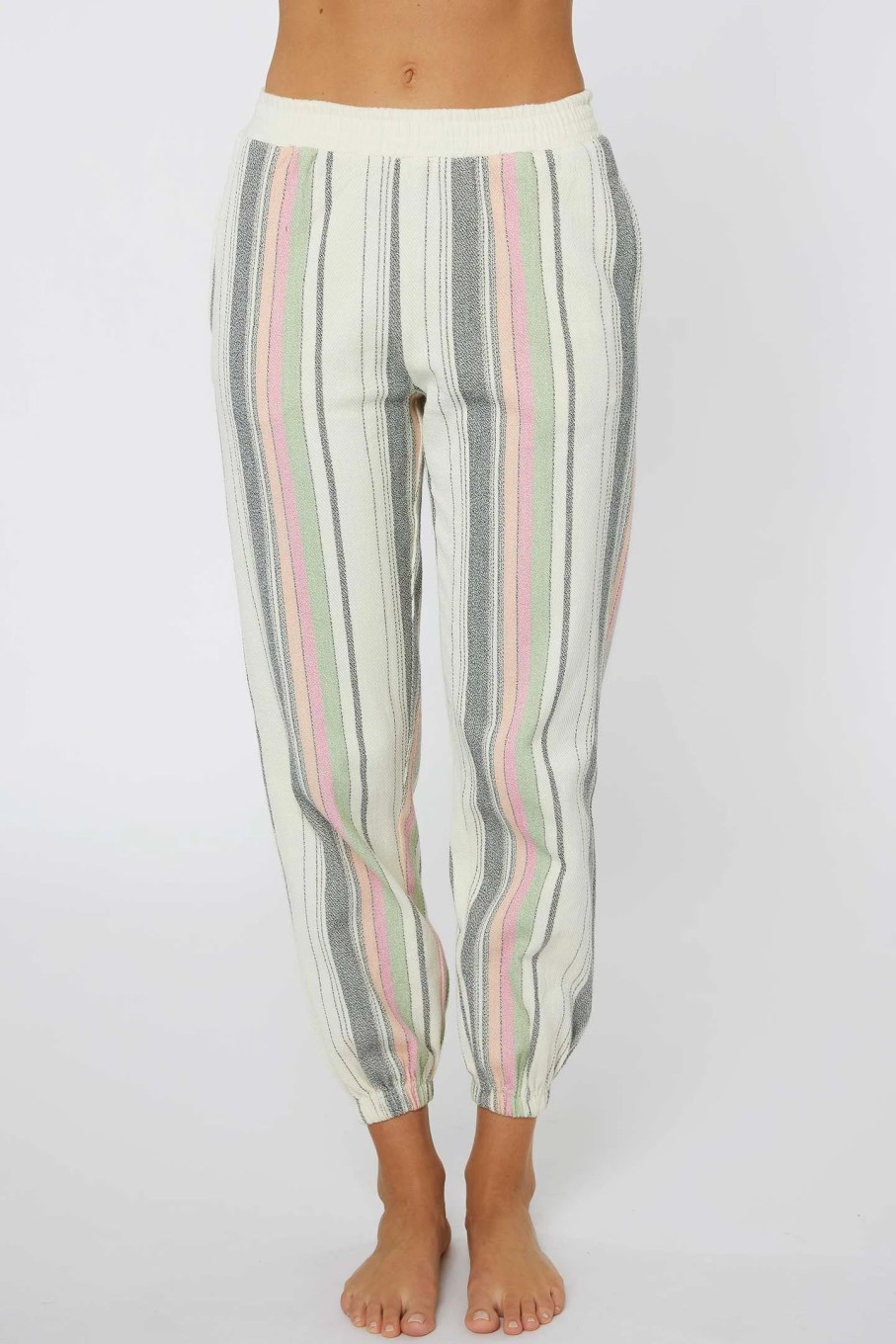 Women * | O'Neill Rosarito Pant Multi Colored