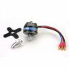 Airplanes * | Horizon Hobbies, Inc. E-Flite Park 480 Brushless Outrunner Motor, 1020Kv: 3.5Mm Bullet