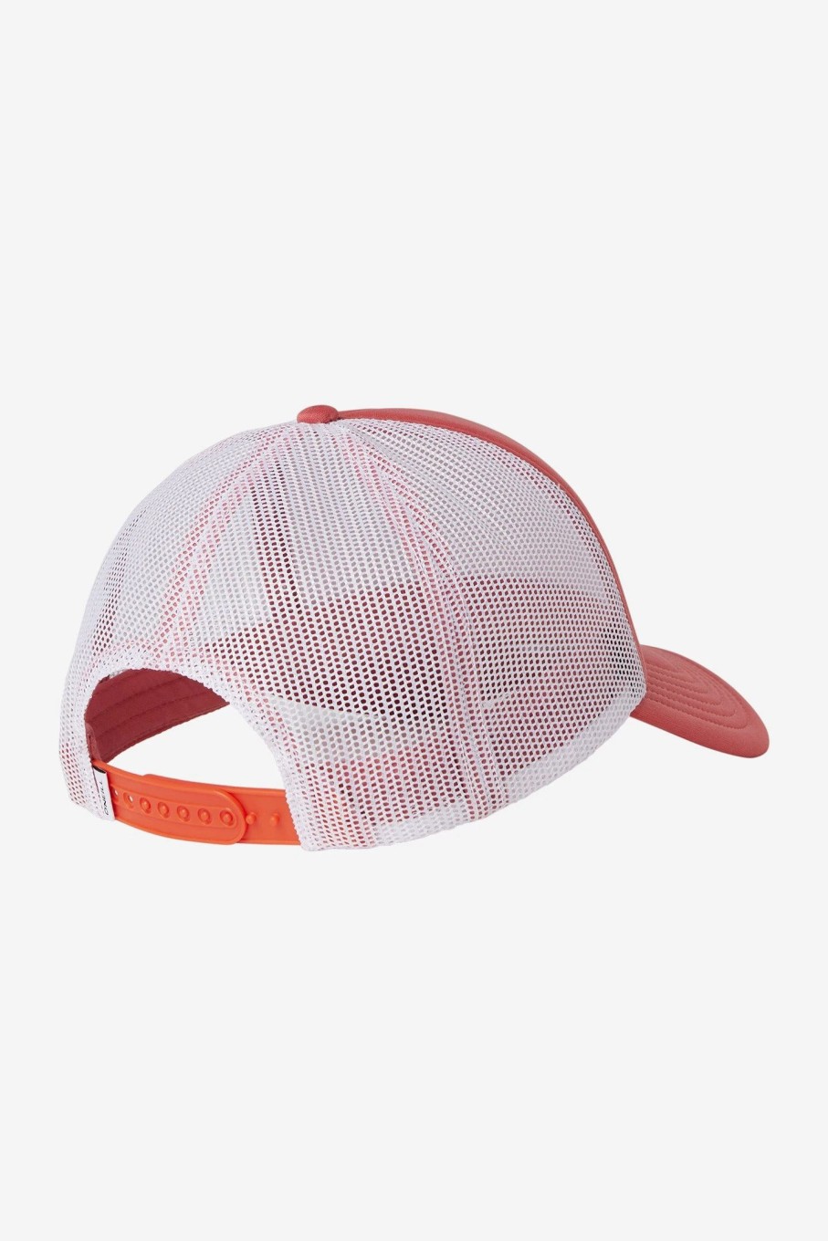 Women * | O'Neill Ravi Poly Trucker Hat Coral