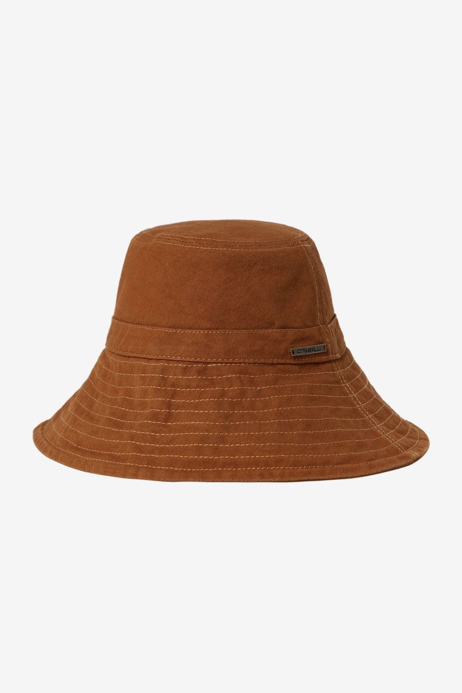 Women * | O'Neill Lovely Bucket Hat Turmeric