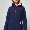 Women * | O'Neill Halite Jacket Scale