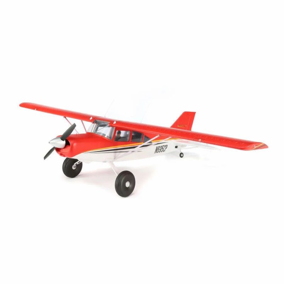 Airplanes * | Horizon Hobbies, Inc. Maule M-7 1.5M Bnf Basic