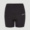 Women * | O'Neill Activeshorty Black Out