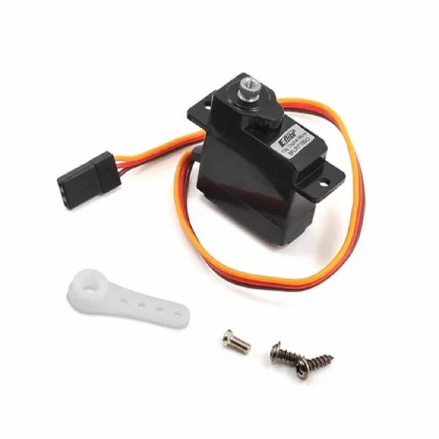 Airplanes * | Horizon Hobbies, Inc. E-Flite 13G Digital Servo