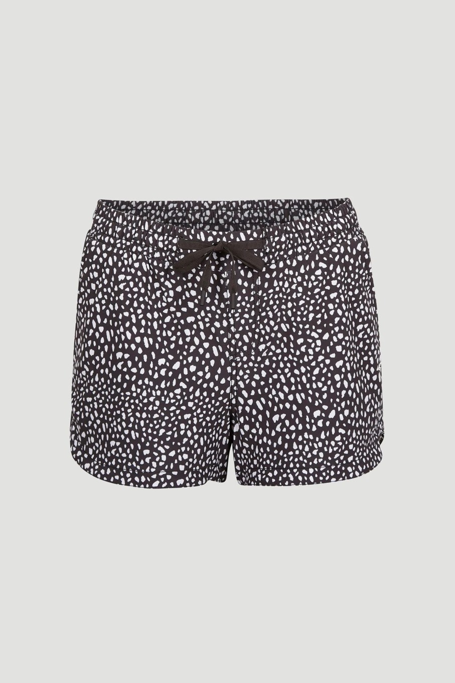 Women * | O'Neill Ladies Anglet Swimshorts Animal