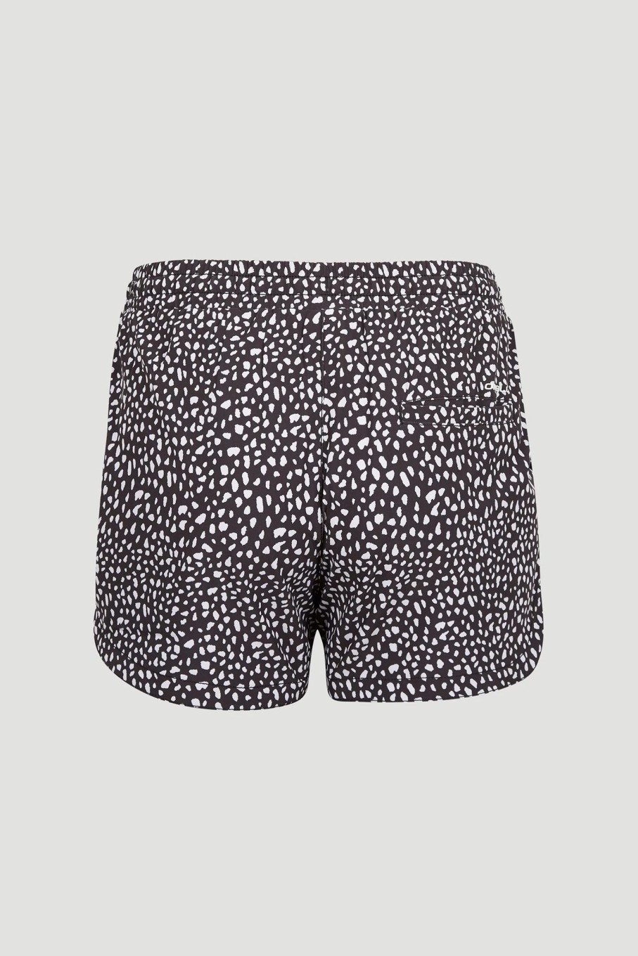 Women * | O'Neill Ladies Anglet Swimshorts Animal