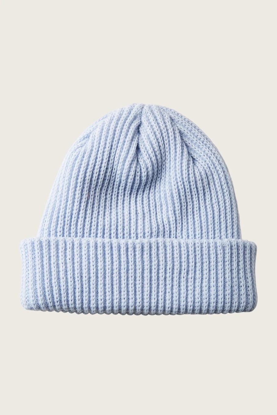 Women * | O'Neill Ladies Groceries Beanie Xenon Blue