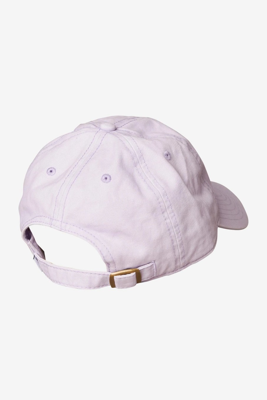 Women * | O'Neill Ladies Kate Dad Hat Ice Gray