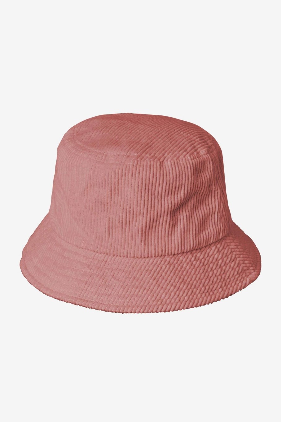 Women * | O'Neill Piper Cord Bucket Hat Faded Rose